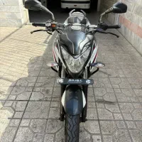 ان اس۲۰۰|موتورسیکلت|تهران, آذری|دیوار