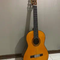 گیتار یاماها C70|گیتار، بیس، امپلیفایر|کرج, کرج نو|دیوار