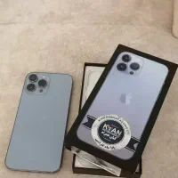 آیفون ۱۳ پرومکس