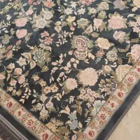 فرش 12متری 1200شانه تراکم 3600|فرش|ساری, |دیوار