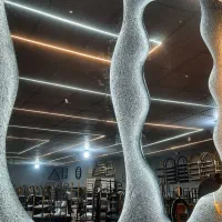 ترولی سالن زیبایی