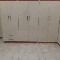 کمد دیواری کد 230