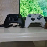 کنسول ایکس باکس سری اس|کنسول، بازی ویدئویی و آنلاین|رشت, شهرک قدس|دیوار