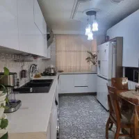 68متر-طبقه-همکف-پارکینگ-کارون-دامپزشکی