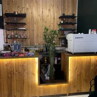 باریستا خانوم