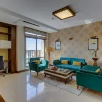 ویلایی دربست 250 متری - 3 خواب ابتدای اقبال لاهوری