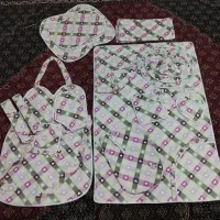 سرویس اشپزخانه