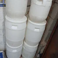 گالن 50لیتری و25لیتری