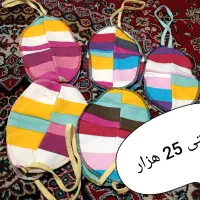 دستگیره مدل قلب|سفره، حوله، دستمال آشپزخانه|اسلام‌شهر, شهرک احمدیه|دیوار