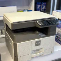 دستگاه کپی شارپ مدل AR-6020
