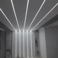 اجرای تخصصی کناف(انواع سقف کاذب ،دیوار ،لاین نوری)|خدمات پیشه و مهارت|کرج, حصارک بالا|دیوار