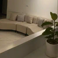 ست مبل ۱۲ نفره کاملا نو