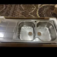 ظرفشور سینک