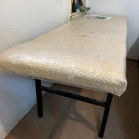 تخت ماساژ ،تتو