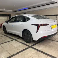 لونا برقی مدل 2024 - نقد و اقساط با تحویل فوری|خودرو سواری و وانت|تهران, سهروردی|دیوار