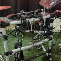 درامز الکترونیک یاماها