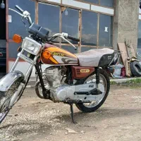 موتور 125 مزایده