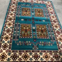 فرش سنتی و کودک طرح ۷۰۰ هیت ست|فرش|نورآباد ممسنی, |دیوار