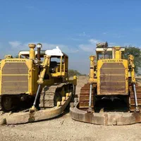 اجاره بلدوزر D8k