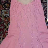 لباس مجلسی سایز۴۰