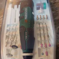 فرز انگشتی پارکساید ( شارژی ) آکبند|ابزارآلات|همدان, |دیوار