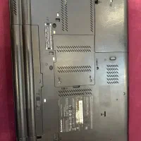 لپتاب t510i Thinkpad|رایانه همراه|باقرشهر, |دیوار