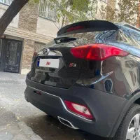 جک S3 مدل ۱۴۰۰|خودرو سواری و وانت|تهران, حکیمیه|دیوار