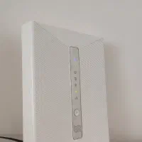 مودم سیم کارت خور 4G ایرانسل|مودم و تجهیزات شبکه|تهران, امام زاده حسن|دیوار