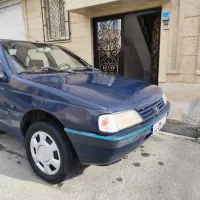 پژو 405 مدل 84