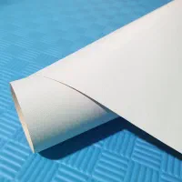 کاغذدیواری سفید درجه یک، کاغذ دیواری اقتصادی