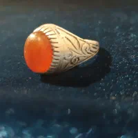 انگشتر عتیقه|جواهرات|جیرفت, |دیوار