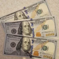 صد دلاری کلکسیونی