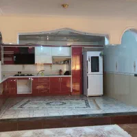 اجاره منزل ویلایی با تمام امکانات رفاهی|اجارهٔ کوتاهمدت ویلا و باغ|بندر گناوه, |دیوار