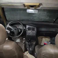 پژو روآ مدل 86 خانگی