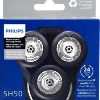 تیغ یدکی ریش تراش فیلیپس مدل SH50 سری ۵۰۰۰ و ۶۰۰۰