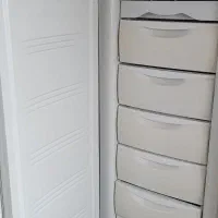 یخچال تمام فریزر بدون برفک