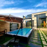 همون جایی که هرکی ببینه آرزو می‌کنه مال خودش باشه