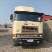 اینترناش مدل 68|خودرو سنگین|نوشین شهر, |دیوار