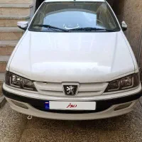 پارس XU7P نیمه سفارشی