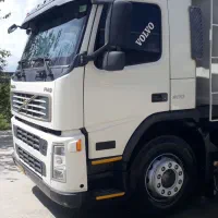 ولوو اف ام ۹ تک|خودرو سنگین|آمل, |دیوار