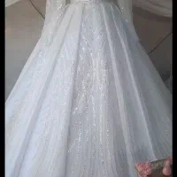 لباس عروس