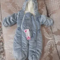 سرهمی گرم بچه گانه و سر همی نخی نوزادی