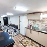 یک خوابه و دنج و تمیز|اجارهٔ کوتاه‌مدت آپارتمان و سوئیت|آستانه اشرفیه, |دیوار