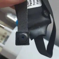 gpsجی پی اس دروبین کوچک انتقال تصویر میکروفون نصب