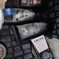 وسایل کاشت ناخن|آرایشی، بهداشتی، درمانی|دزفول, |دیوار