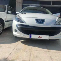 پژو۲۰۷|خودرو سواری و وانت|کرمان, |دیوار