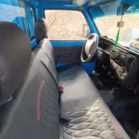 نیسان اپشن رادیال|خودرو سواری و وانت|دورود, |دیوار