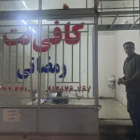 مغازه ۲۰ متری