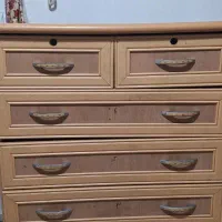 کشوی ۶ طبقه