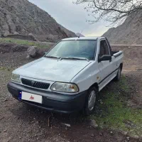 پرایدوانت مدل۹۳